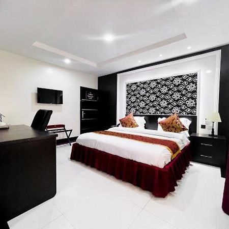 Pasadena Suites Lekki Extérieur photo