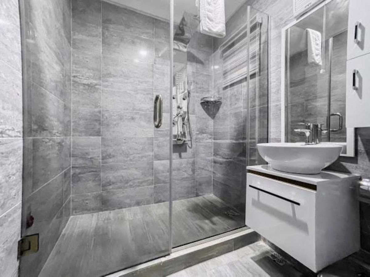 Pasadena Suites Lekki Extérieur photo