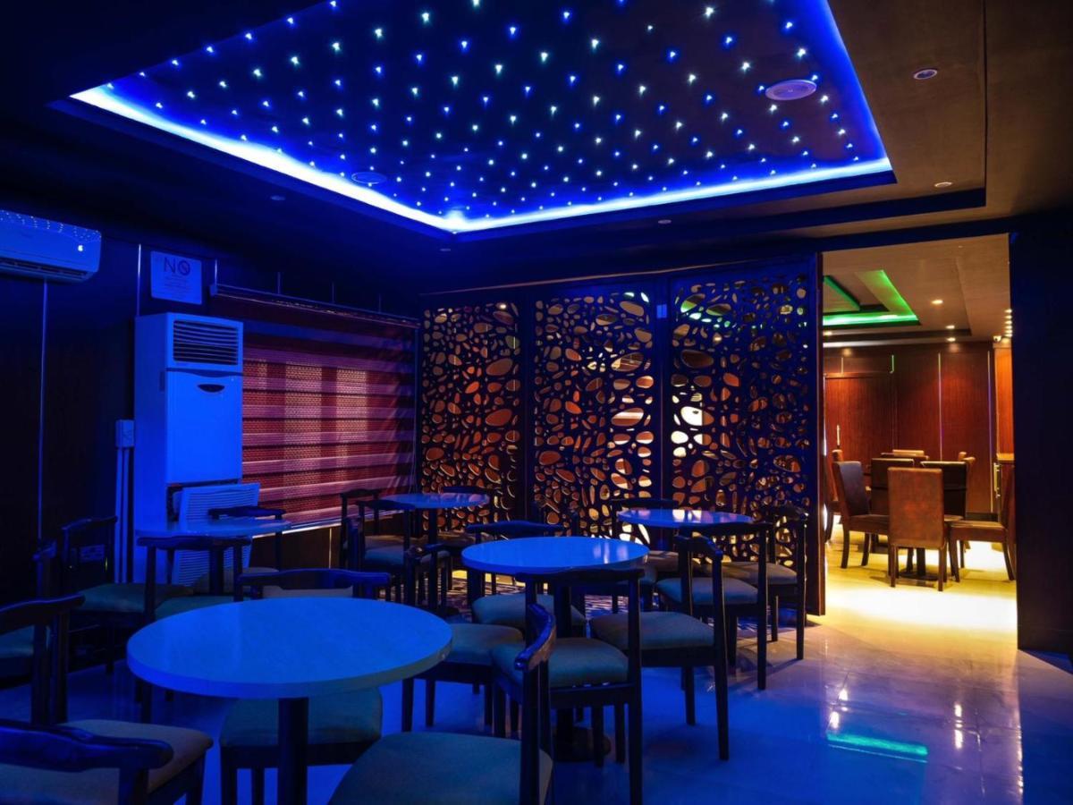 Pasadena Suites Lekki Extérieur photo