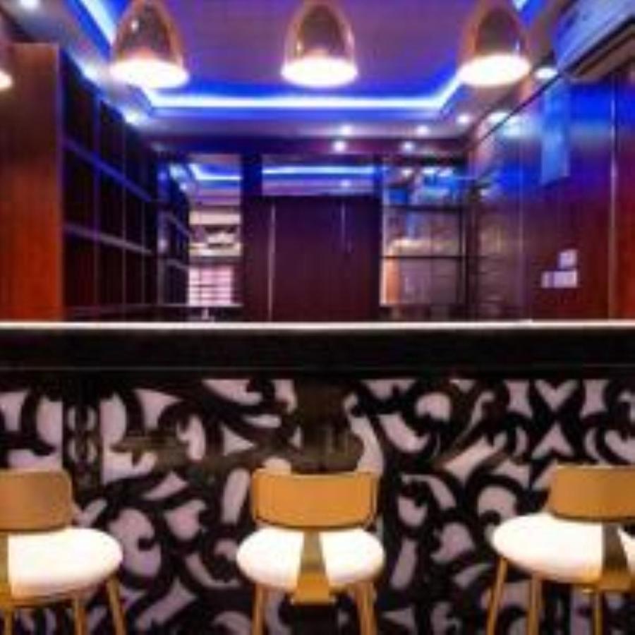 Pasadena Suites Lekki Extérieur photo